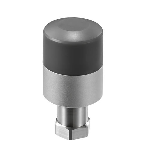 Accelerometro 1 asse - RH505 - Anhui Ronds Science & Technology Incorporated Comp - piezoelettrico / a vibrazione / a tenuta stagna