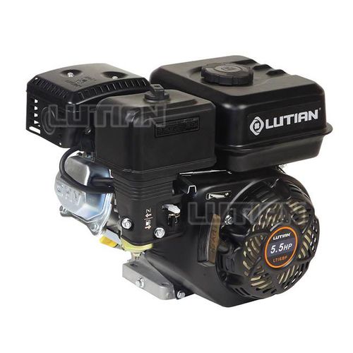 Motore a benzina - LT seies  - China Lutian Machinery Co.,Ltd - monocilindro / con valvole in testa / a 4 tempi