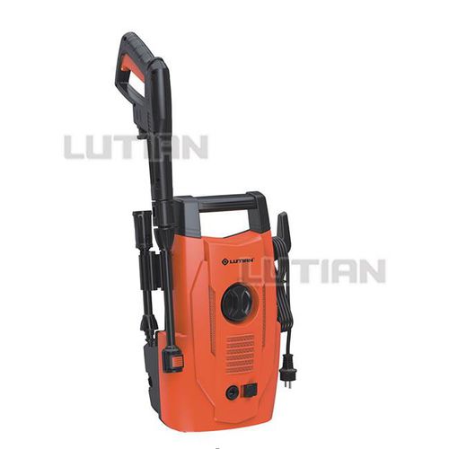 Idropulitrice elettrica - LT220 series  - China Lutian Machinery Co.,Ltd - mobile / in acciaio inossidabile