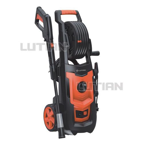 Idropulitrice elettrica - LT501 series  - China Lutian Machinery Co.,Ltd - mobile