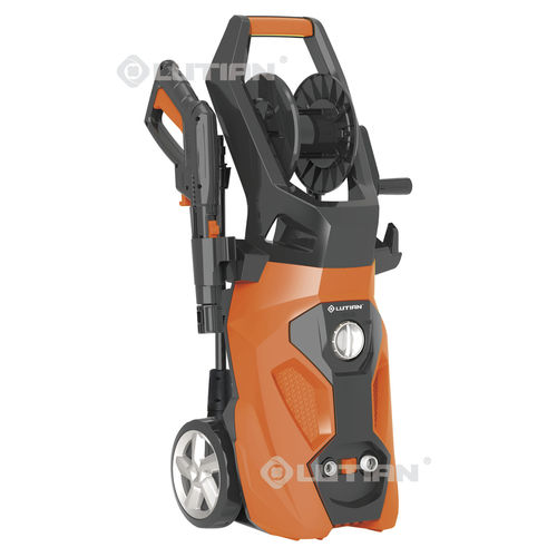 Idropulitrice elettrica - LT505 series  - China Lutian Machinery Co.,Ltd - mobile