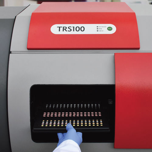 Analizzatore multielemento - TRS100™ - Cobalt Light Systems - per controllo di qualità / da laboratorio / benchtop