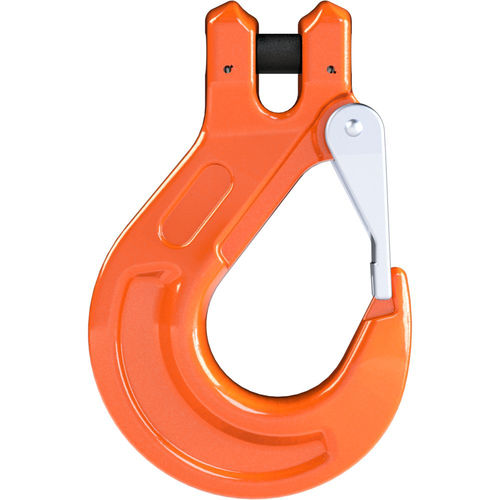 Gancio a forcella - RCH series - REMA Hollande B.V. - di sicurezza