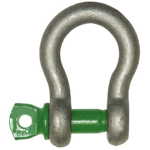 Grillo di sollevamento a testa mobile - G4161 series - REMA Hollande B.V. - a vite