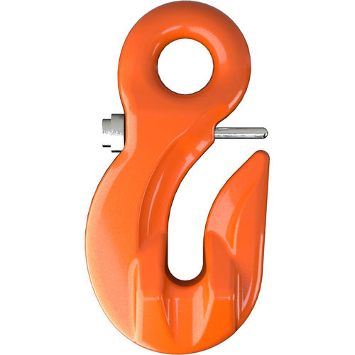 Gancio accorciatore - REGS series - REMA Hollande B.V. - a occhiello / di sicurezza