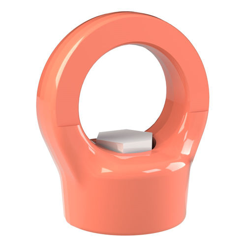 Anello di sollevamento girevole a 360° - C810FX series - REMA Hollande B.V. - femmina