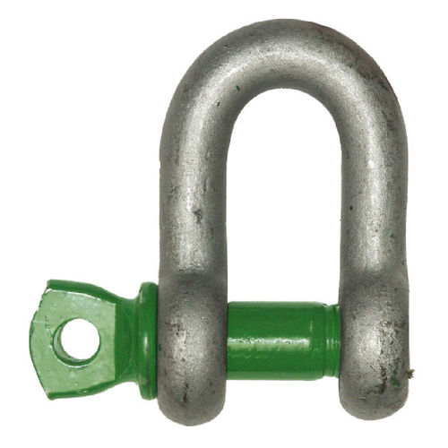 Grillo di sollevamento dritto - G-4151 series - REMA Hollande B.V. - a vite