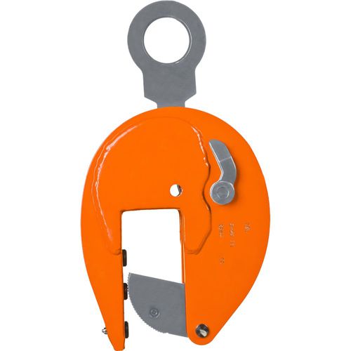 Pinza per sollevamento per profilati - CBL-1.5 - REMA Hollande B.V. - verticale / manuale