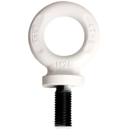 Anello di sollevamento maschio - DIN580-G8-M8 - REMA Hoisting & Lifting