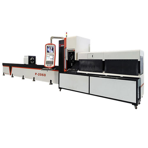 macchina da taglio automatica - Golden Laser Co., Ltd