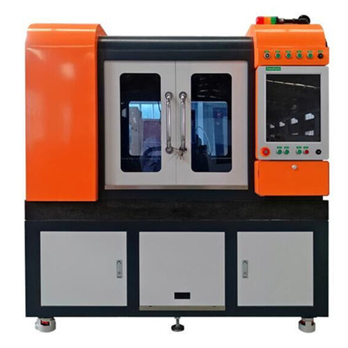 Macchina da taglio laser a fibra - C06 - Golden Laser Co., Ltd - per alluminio / per acciaio / per rame