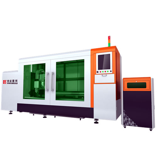 Macchina da taglio laser - T2000 - Golden Laser Co., Ltd - per metallo / per tubi metallici / per porta