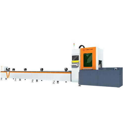 Macchina da taglio laser a fibra - F16 - Golden Laser Co., Ltd - per ferro / per alluminio / per metalli preziosi
