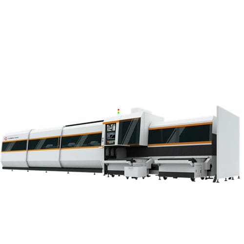 Macchina da taglio laser 3D - i35A-3D - Golden Laser Co., Ltd - per metallo / per tubi / per lavorazione del metallo