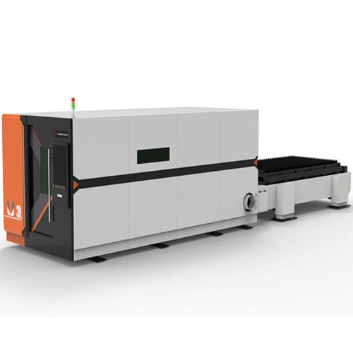 Macchina da taglio a laser - U3 - Golden Laser Co., Ltd - per metallo / per lamiere / per pannelli in metallo