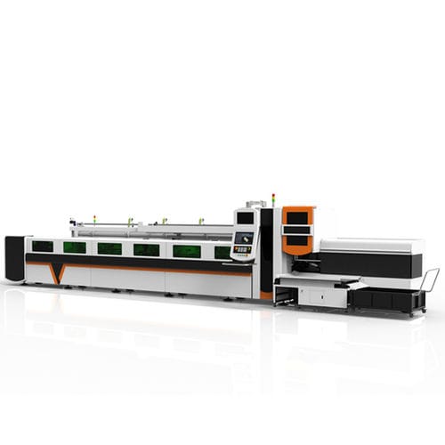 macchina da taglio laser a fibra - Golden Laser Co., Ltd