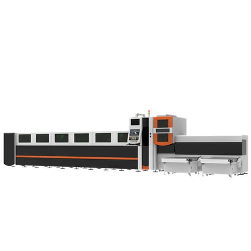 Macchina da taglio laser - i20 / i35 - Golden Laser Co., Ltd - per alluminio / per acciaio inossidabile / per acciaio