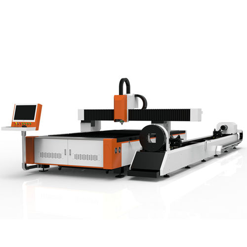 Macchina da taglio laser a fibra - E3t - Golden Laser Co., Ltd - per metallo / per lamiere / per lamiere sottili