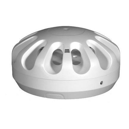Rilevatore di incendio - TRC05 - detectomat GmbH - termico / con allarme / integrato