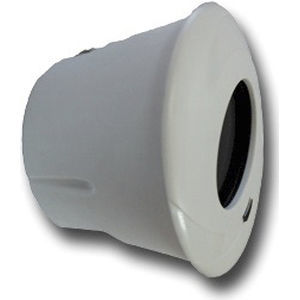 Rilevatore di fumo a infrarossi - DLFB30-R - detectomat GmbH - laser / a raggio