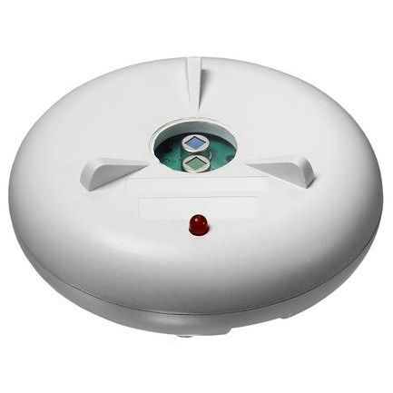 Rilevatore di incendio - VIREX - detectomat GmbH - a infrarossi / ATEX