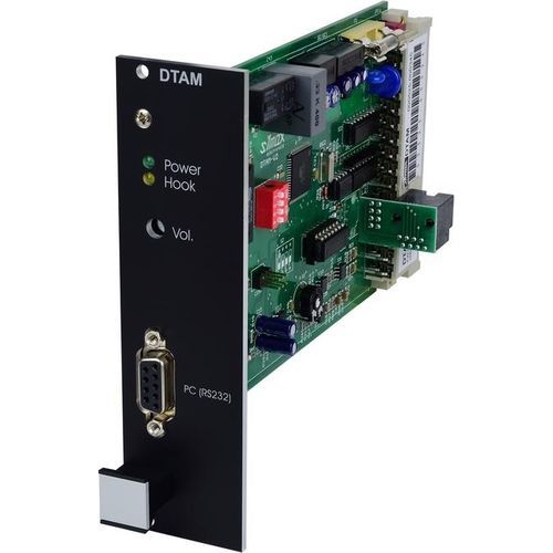 Modulo di connessione - DTAM - detectomat GmbH