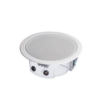 Altoparlante da soffitto - SMX-EN-D6W-130-LC - detectomat GmbH