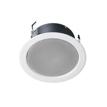 Altoparlante da soffitto - SMX-EN-D6W-165 - detectomat GmbH