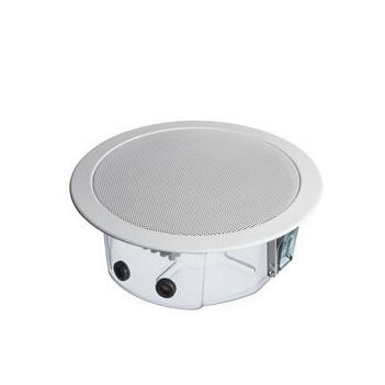 Altoparlante da soffitto - SMX-EN-D6W-165-LC - detectomat GmbH