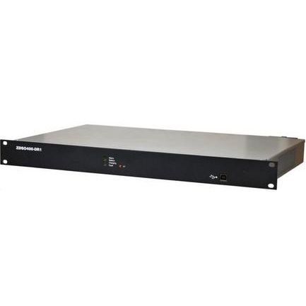 Alimentatore elettrico per rack - DSV-DR1 4x40A-2x60A - detectomat GmbH - AC/DC / a multiple uscite / caricabatteria