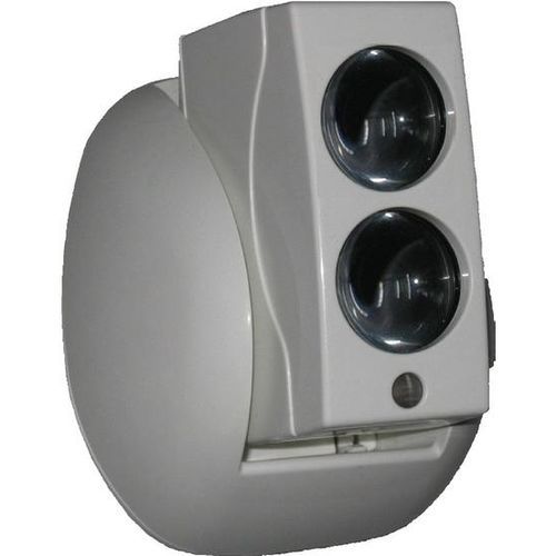 Rilevatore a infrarossi - DLFBe R - detectomat GmbH - a raggio / compatto / integrato