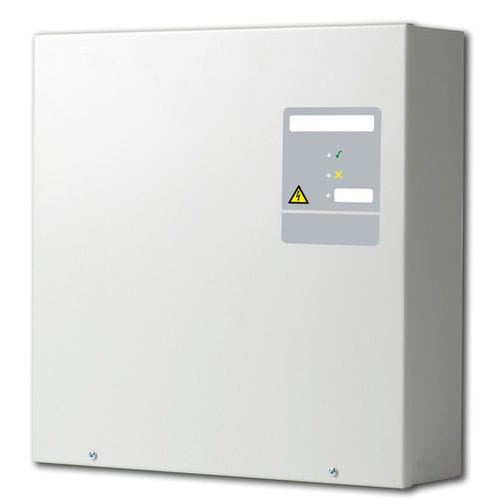 Alimentatore elettrico a parete - BF362-1 - detectomat GmbH - AC/DC / a modulazione di larghezza di impulso / di emergenza