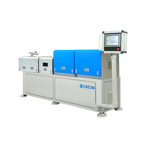 Estrusore bivite - Lab series - USEON Technology Limited - da compounding / da laboratorio / per masterbatch