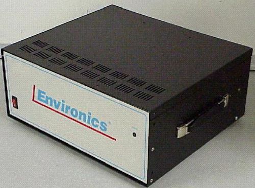 Diluitore di gas - Series 4040  - Environics