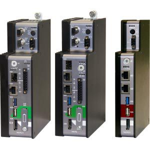 Modulo di acquisizione dati multicanale - ibaDAQ series - iba AG - su guida DIN / USB / modulare