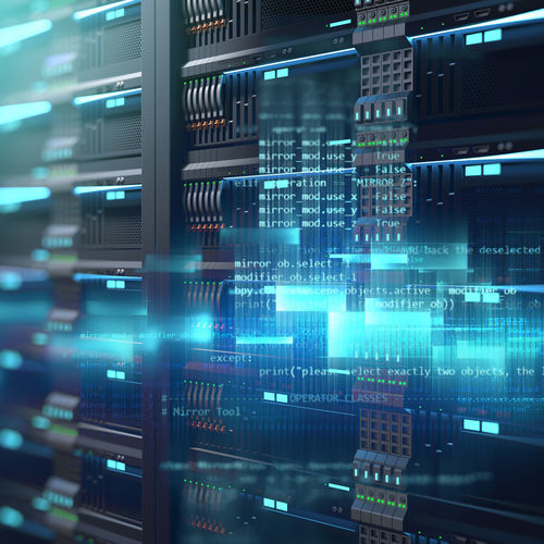 Software di gestione dati storici - ibaHD-Server - iba AG - su piattaforma aperta / off-line / ISO
