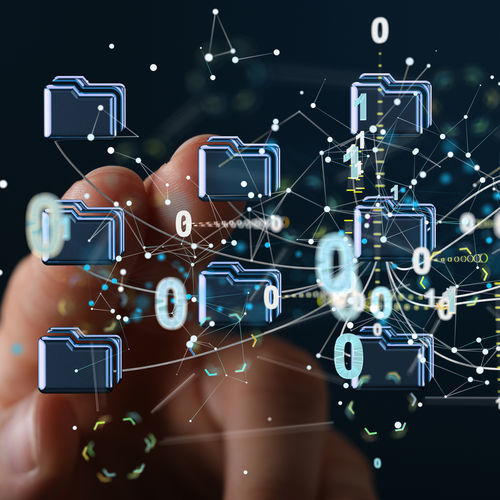 Software di misura con stesura di rapporti - ibaDatCoordinator - iba AG - per reportistica / di gestione dati / di sfruttamento dei dati