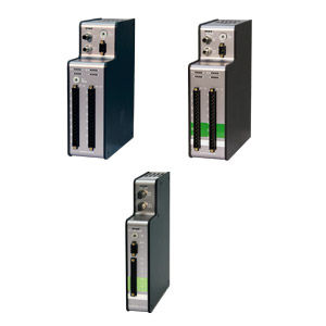 Modulo di misura compatto - ibaPADU series - iba AG - digitale / analogico