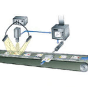 Sistema di visione per macchine - Machine Vision Plus