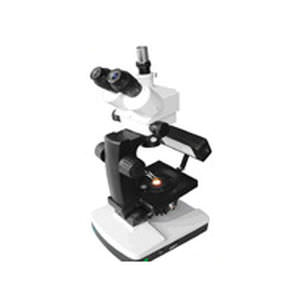 Microscopio ottico - XZB-3 - Machine Vision Plus - per analisi / per gemmologia / a campo scuro