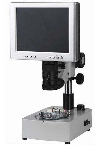 Videomicroscopio ottico - CT-2210USB - Machine Vision Plus - da banco