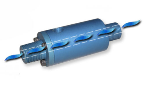 Eiettore Venturi senza olio - TDRH series - Air-Vac Engineering - monostadio / pneumatico