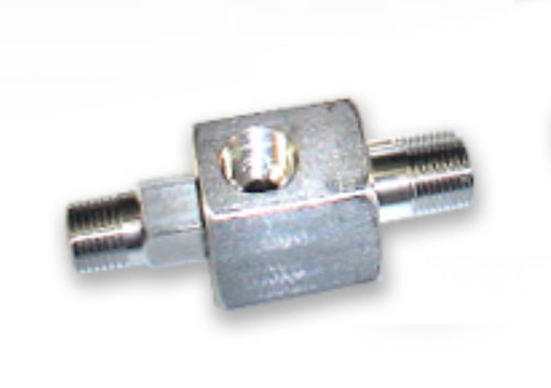 Eiettore Venturi senza olio - HAVRSS series - Air-Vac Engineering - monostadio / in acciaio inossidabile