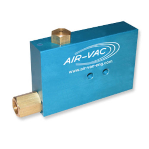 Eiettore Venturi senza olio - UV - Air-Vac Engineering - multistadio