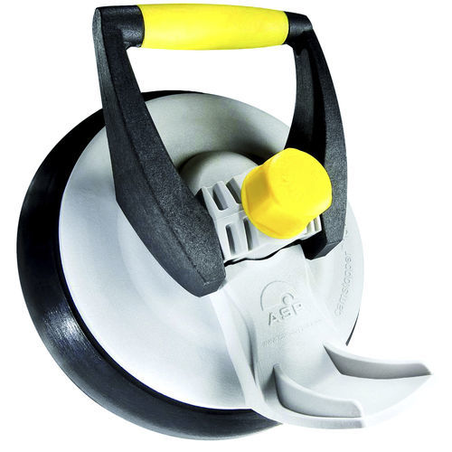 Otturatore per canalizzazioni - CAMSTOPPER®  - NORHAM SAS - meccanico / per pozzetto di scarico / in nylon