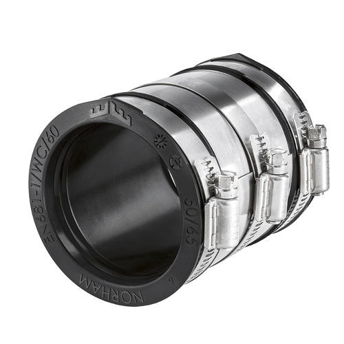 Boccola per risanamento - FLEX-FIT® SC - NORHAM SAS - di connessione / di connessione / di tenuta