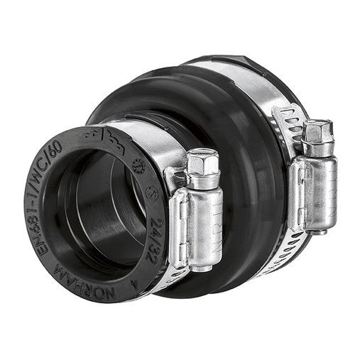 Boccola per risanamento - FLEX-FIT&reg; AC - NORHAM SAS - di connessione / di riduzione / di connessione