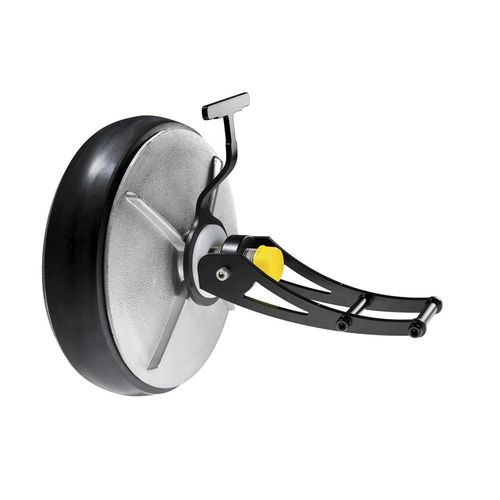 Otturatore meccanico - Camstopper® PRO - NORHAM SAS - per canalizzazioni / in alluminio / in elastomero