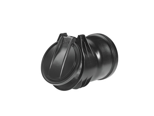 Valvola di ritegno a battente - ECO-FLAP - NORHAM SAS