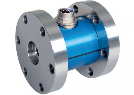 Sensore di forza e di coppia - M2396 - SCAIME